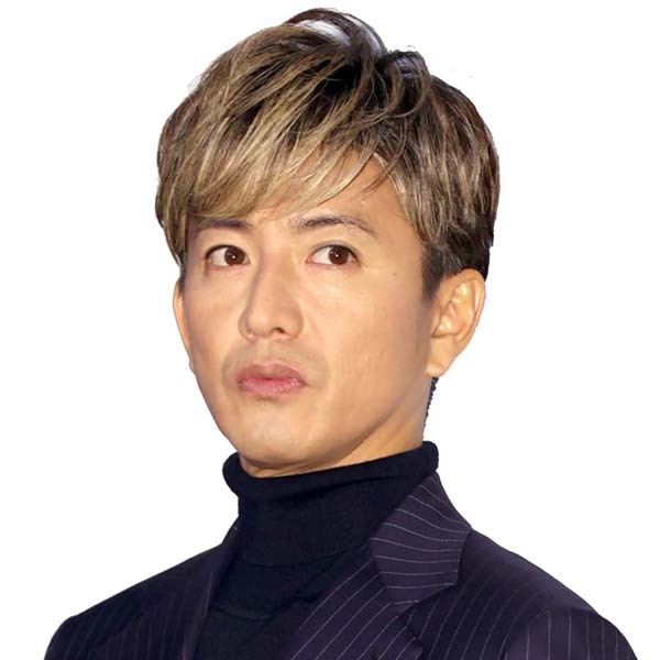 中居正広の「女性トラブル」で株が上がった木村拓哉の“現在地”…寡黙を通す姿がすでに自然体に(日刊ゲンダイDIGITAL)