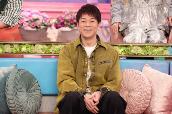 陣内智則 松村未央アナとの結婚の決め手を初告白！エレベーター前で泣き崩れる姿に「とんでもない人を手放すところだった」(めざましmedia)