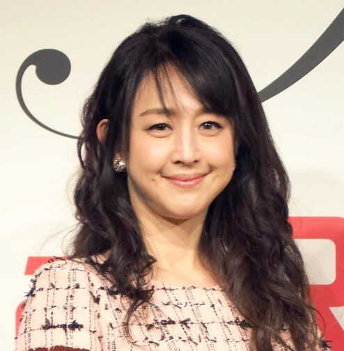 相田翔子、夫と娘がレゴに大ハマリし悩み告白「掃除機かけるたびに怖い、怖いって…」(スポーツ報知)