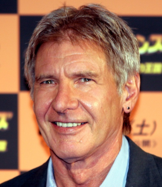 ハリソン・フォード