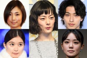 識者が選ぶ「期待を超えてきた冬ドラマ」は？ 必見作（3）やりたい放題...キャストのバランスが最高なのは？(映画チャンネル)