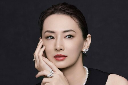 【30代女性の憧れ有名人ランキング】北川景子を超えた1位は大活躍中の朝ドラ女優！(LIMO)