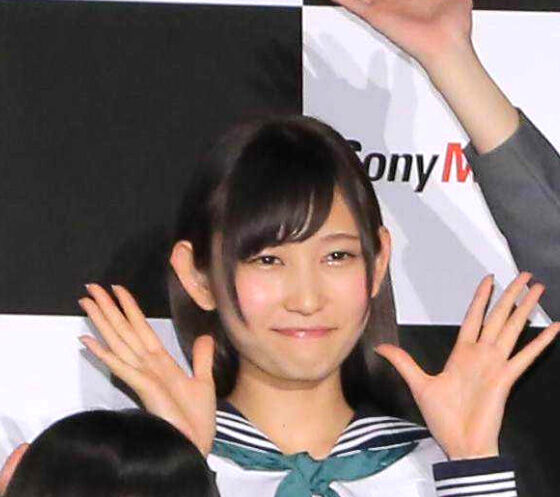 キャバ嬢に転身の元「欅坂４６」志田愛佳、“塩対応”接客も収入は「１０倍以上」　母へ仕送り「早めに恩返し」(スポーツ報知)