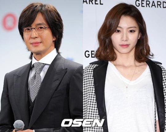 ペ・ヨンジュン＆パク・スジン夫妻、久しぶりの近況が話題…名門学校に150万超えの寄付(Kstyle)