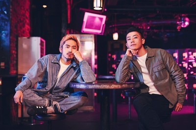 C&K、波瑠主演『サバイバル・ウェディング』に初のドラマ主題歌を書き下ろし提供（エキサイトミュージック）