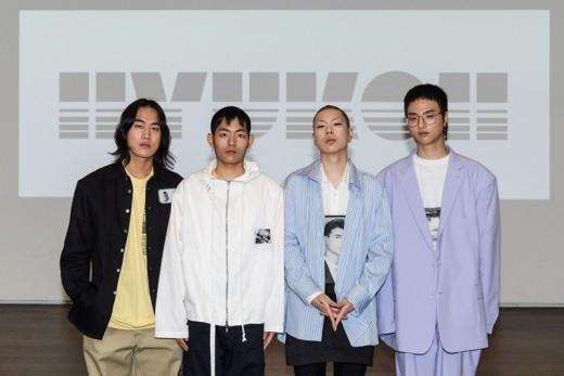 HYUKOH、日本デザイナー藤原ヒロシとコラボ…“葬式”コンセプトの展示会を実施！？(Kstyle)