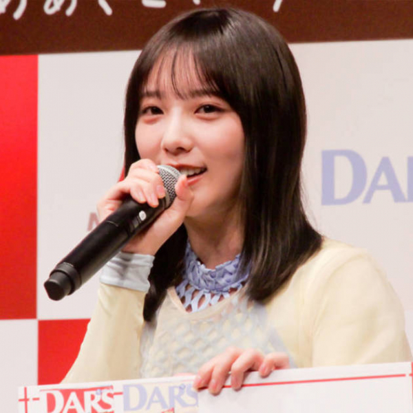 乃木坂46卒業間近の与田祐希、第一線で活躍してきたアイドル人生とメンバーにも慕われる優しい人柄(E-TALENTBANK)