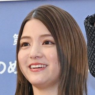 川島海荷、衝撃の『ギャル』ショットにフォロワー「極上にカッコいい」「似合っていてびっくり」の声(中日スポーツ)