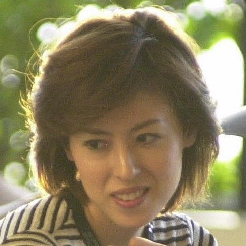 大河内志保　３５年前「あどけない妖精」ショット公開フォロワー「聖子ちゃん？と、思ってしまいました！」「めちゃくちゃ好きでした」(中日スポーツ)
