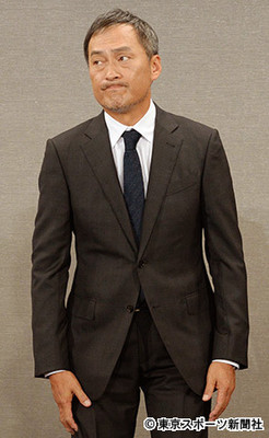 渡辺謙が今秋にも再々婚！？ 不倫解消したはずの女性とロンドン公演後に（東スポWeb）