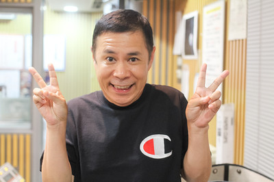 岡村隆史、空中分解寸前の“アローン会”を危惧（ニッポン放送）