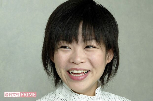 だいたひかる「子どもがいるから離婚できない」気になる“激しめな夫婦喧嘩”よりも寄せられた共感(週刊女性PRIME)