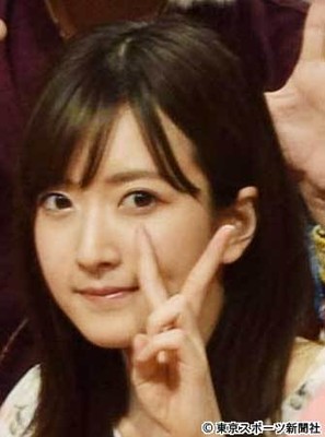 元ＮＭＢ須藤凜々花　過激発言を連発「酒飲んで握手会」「観覧車でベロチュー最高」（東スポWeb）