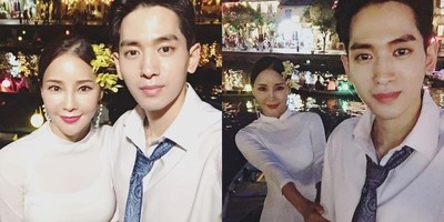 (朝鮮日報日本語版) ミナ＆リュ・フィリップ夫妻、ベトナムでウエディング撮影（朝鮮日報日本語版）