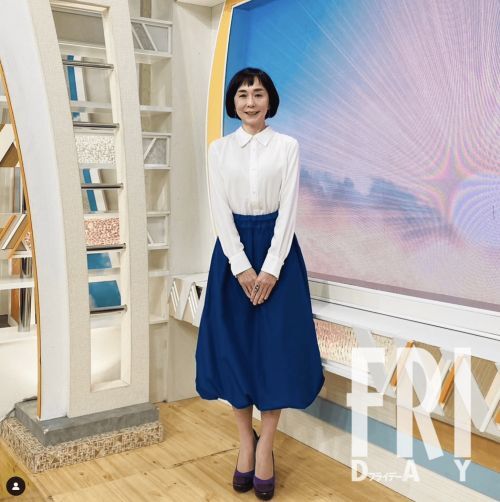 大下容子アナだけじゃない…土曜版『ワイド！スクランブル』MC候補は？　実力者だらけテレ朝女性アナ(FRIDAY)