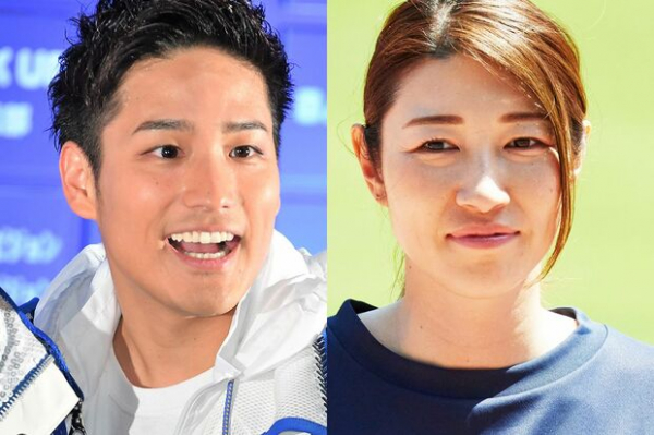 WEST.桐山照史とハネムーン報道の狩野舞子「ポケットに手を入れたまま」不遜態度に隠した“匂わせ”(週刊女性PRIME)