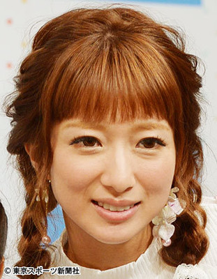 元モー娘・辻希美が第４子妊娠報告「約６年ぶりの出産なので不安もあります」（東スポWeb）
