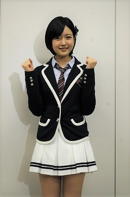 「ビジネスになると思った」元NMB須藤凜々花がAKB総選挙で“結婚宣言”した本当のワケ（リアルライブ）