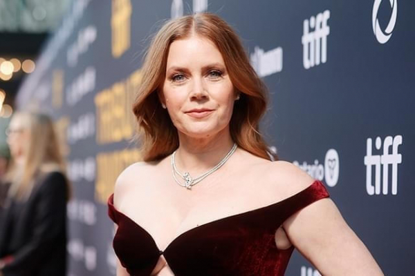 ドラマ版「ケープ・フィアー」にエイミー・アダムス　ハビエル・バルデムと共演(映画.com)