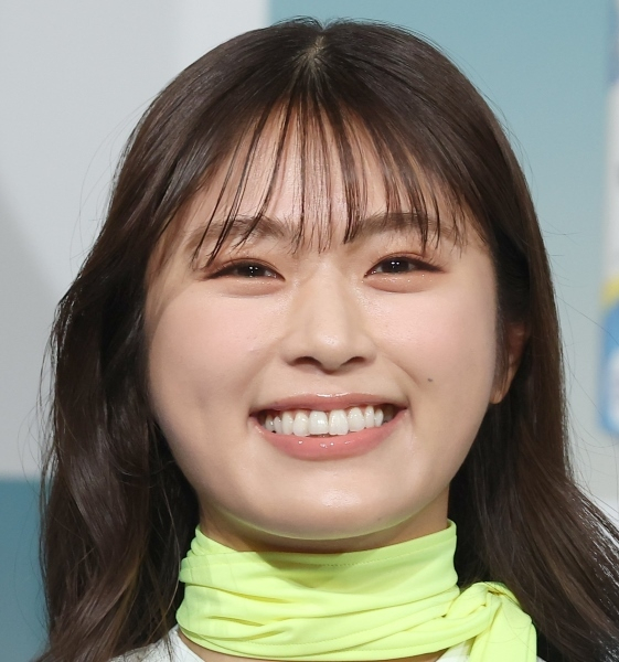 佐々木希もタジタジ？ 元NMB48渋谷凪咲の“主役を食う”存在感…異名は「深夜ドラマの女王」(日刊ゲンダイDIGITAL)