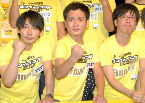 6日前に結婚発表の野田勉、指定難病「好酸球性副鼻腔炎」を公表(オリコン)
