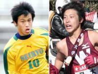 本田圭佑の弱点を鍛えた、新・山の神と死闘繰り広げた元箱根駅伝ランナー（スポーツ報知）