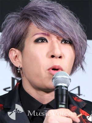 金爆・歌広場淳の素顔？フェイスパック姿が話題、相葉雅紀に似てるとも（MusicVoice）