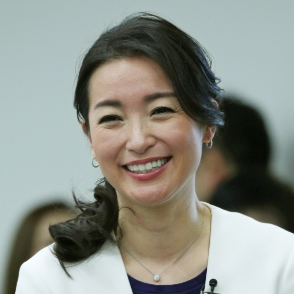 大江麻理子アナはテレ東辞めても経済的にはへっちゃら？「夫婦で資産100億円」の超セレブ生活(日刊ゲンダイDIGITAL)