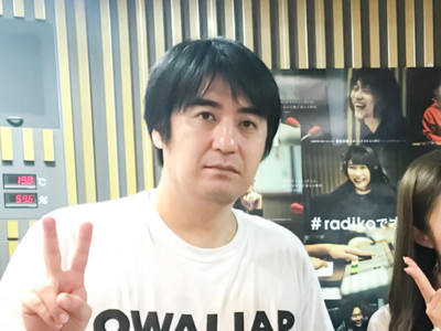 去年のAKB48総選挙についてテレビプロデュ―サーが言及「最終回かと思った」（ニッポン放送）