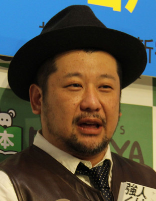 実は真面目なモテ男…ケンコバ突然の交際宣言のワケ（スポニチアネックス）
