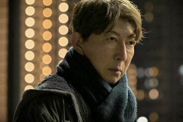 『クジャクのダンス』松風の父の言葉は何を意味するのか？　あまりにも怪しい赤沢夫婦の行動(リアルサウンド)