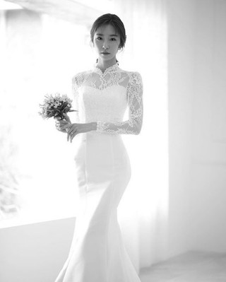 (朝鮮日報日本語版) 元Dal shabetガウン、一般男性と23日結婚（朝鮮日報日本語版）
