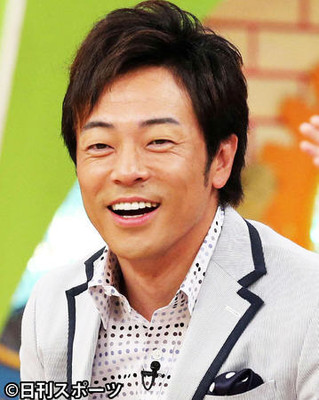 陣内智則　妻松村未央アナの妊娠で狙っていることは（日刊スポーツ）