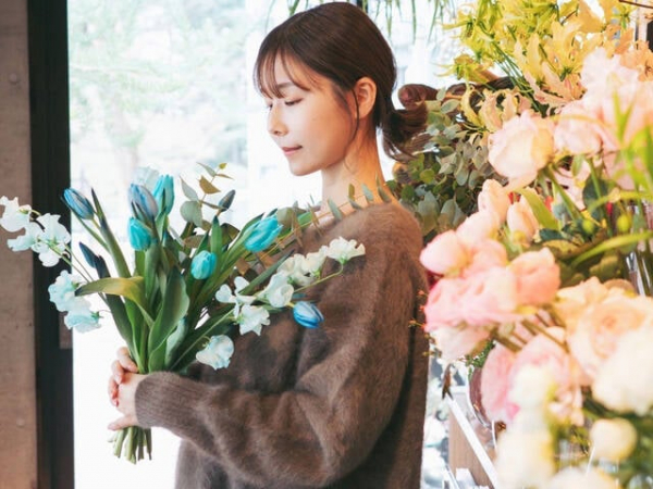 「目標はマイナス5キロ」有村藍里が赤裸々に明かした、ダイエット中の“リアルな食生活”(with online)