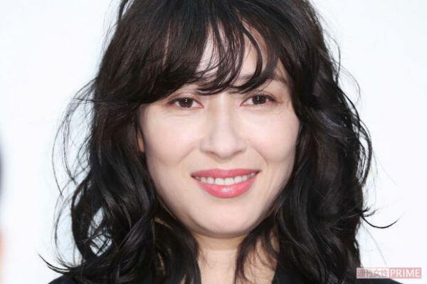 「原型を留めてない」水野美紀の別人級激変が衝撃的、ママ女優のバックに“べらぼう”サポート(週刊女性PRIME)