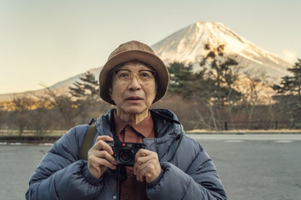 「ホットスポット」ついに小日向文世“村上”の正体判明　「バカリズムこそ◯◯人なのかも」「レイクホテル浅ノ湖に泊まりたい」(エンタメOVO)