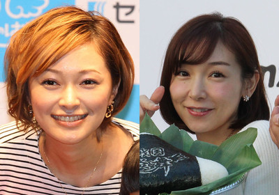 市井紗耶香＆加護亜依　ハロプロ公演復帰！ファン歓喜「大事件」「平成最後にふさわしい」（スポニチアネックス）
