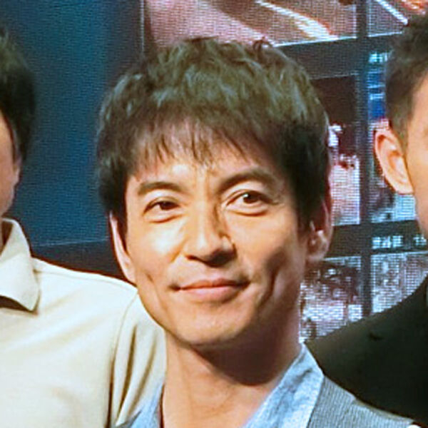 沢村一樹が「芝居が始まったら別人になる」という人気俳優明かす「普段おとなしいのに大胆なこともできるし、暴れられる」(スポーツ報知)