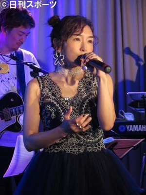 加護亜依「今からとても楽しみ」ハロプロツアー出演（日刊スポーツ）