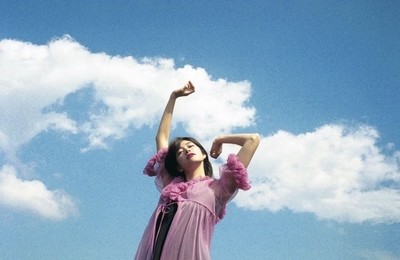 森 星、25歳の“いま”を捉えた写真集が発売に！ サイン会＆写真展も開催（ELLEgirl）