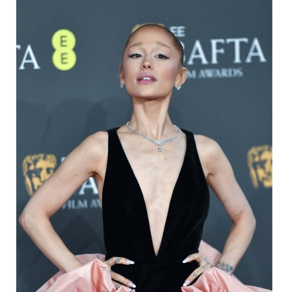 アリアナ・グランデ“激痩せ報道”は「ウィキッド」の宣伝か？ 米国でもっと話題の“変化”とは(日刊ゲンダイDIGITAL)
