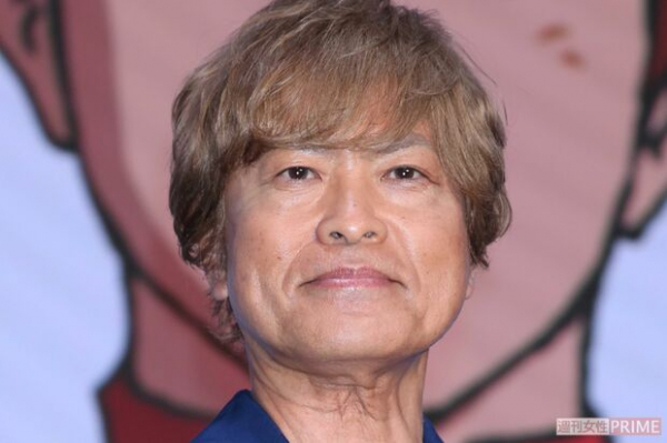 「玉手箱開けた」ギラギラ感が抜けて“本当の姿”になったレジェンド声優、仙人化の仰天姿(週刊女性PRIME)