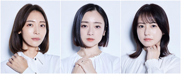 安達祐実×相武紗季×磯山さやか主演「夫よ、死んでくれないか」　テレ東の“全夫が震える”シリーズ第3弾　4月7日スタート(映画.com)