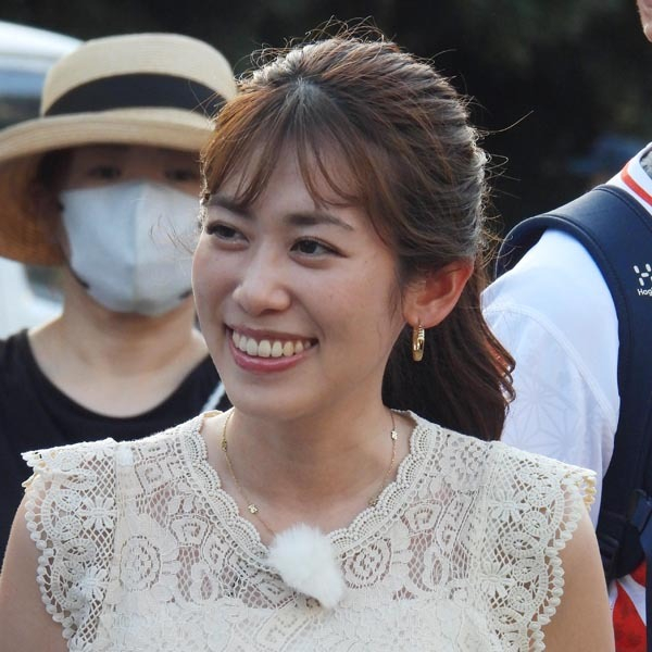 異色のNHKアナ中川安奈が3月退社で“転職先”は…民放各局では争奪戦、フリーでの活動も？(日刊ゲンダイDIGITAL)