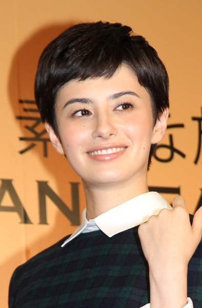 ホラン千秋は