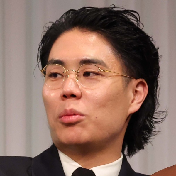 高比良くるま“交際は認めて不倫否定”の不可解事情…「カジノ賭博＆不倫疑惑」が同情されるワケ(日刊ゲンダイDIGITAL)