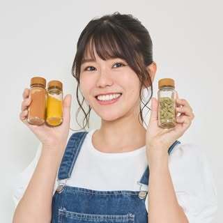 東大院卒の女性スパイス研究家〝海外で絶対にお腹を壊す屋台飯〟を紹介「これは怖い」「でも美味しいんですよね！」(西スポWEB OTTO！)