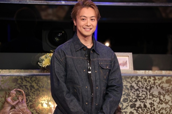 TAKAHIRO 「綺麗な女性がいたら見ちゃう。妻から指摘されることも…」ぶっちゃけ告白に、新婚の吉村崇「安心しました！」とニヤリ(めざましmedia)