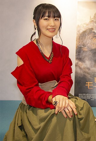 ミカサ役・石川由依が結婚　「進撃の巨人」で共演の梶裕貴、井上麻里奈、三上枝織らが祝福「我々の大切な愛する妹！　心からおめでとう!!」(ねとらぼ)