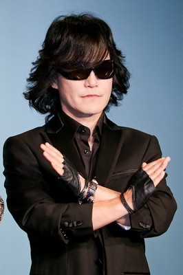 Toshl、洗脳騒動語る 同時期に報道されまた話題になった有名人は（リアルライブ）